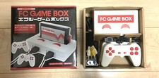 Software de jogo de uso doméstico compatível máquina FC GAME BOXII Usado frete grátis!! comprar usado  Enviando para Brazil