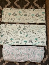 Dinosaur reversible duvet for sale  LEEDS