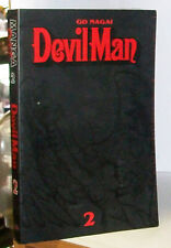 Devilman devil man usato  Viagrande