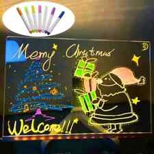 Led note board for sale  Atlanta
