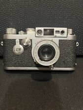 Leica iiig leitz usato  Modena