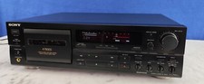 Sony k790es tapedeck gebraucht kaufen  Nersingen