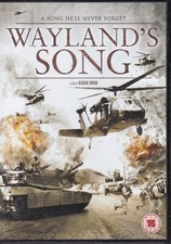 Wayland song gebraucht kaufen  Herzberg am Harz