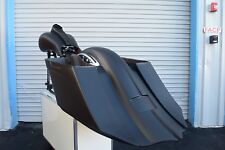 Stretched extended saddlebags for sale  Port Saint Lucie