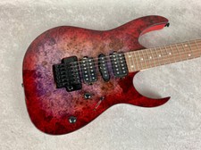 Ibanez rg470pb series for sale  Saint Paul
