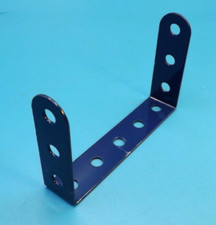 Meccano double angle for sale  GODALMING