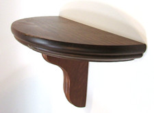 wall sconce shelf for sale wall sconce shelf for sale Hensel