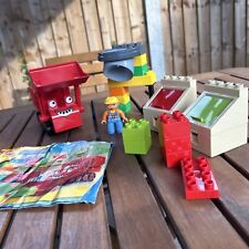 Lego duplo vintage for sale  CHELMSFORD