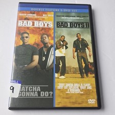 Bad boys double for sale  Davison