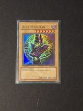 Usado, Yu-Gi-Oh! TCG Dark Magician (LOB-E003) 1ª Edição Ultra Rara (NM) comprar usado  Enviando para Brazil