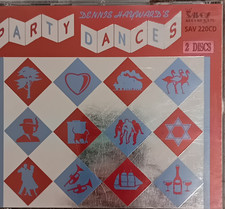 Party dances dennis for sale  MIRFIELD