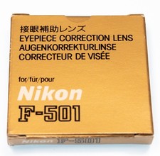 Per nikon f501 usato  Santa Giusta