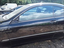 Porte mercedes clk d'occasion  Saint-Gildas-des-Bois