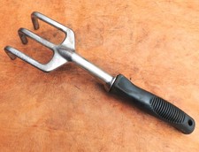 Vintage aluminium hand for sale  CRICKHOWELL