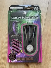 Simon whitlock prism for sale  LEICESTER