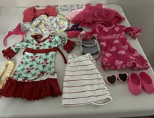 Inch clothing accessories for sale  Saint Cloud