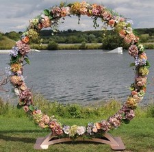 Floral arch bundle for sale  ASHBY-DE-LA-ZOUCH