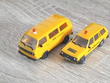 Herpa adac bulli gebraucht kaufen  Hildesheim