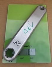 Cannondale hollogramm kurbel gebraucht kaufen  Hagelstadt