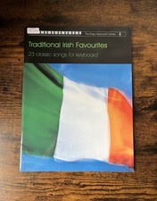 Traditional irish favourites for sale  PETERHEAD