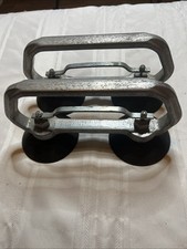 Suction cup double for sale  Leland