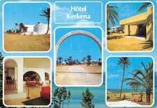 Tunisie kerkennah hotel d'occasion  France