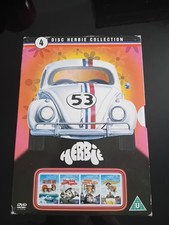 herbie dvd box set for sale herbie dvd box set for sale SHEERNESS