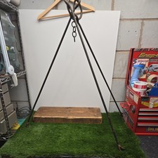 Vintage camping cast for sale Vintage camping cast for sale  CREWE