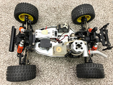 Duratrax maximum nitro for sale  Wyoming