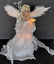 Angel fiber optic for sale  Fort Wayne