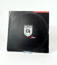 ärzte rock roll gebraucht kaufen ärzte rock roll gebraucht kaufen  Dessau-Roßlau
