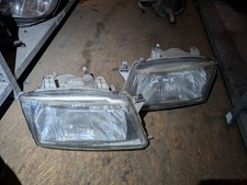 Scheinwerfer links saab gebraucht kaufen  Mindelheim