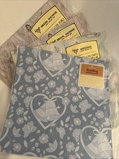 Vtg wrapping paper for sale  Williamsburg