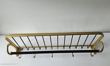 hutablage garderobe gebraucht kaufen hutablage garderobe gebraucht kaufen Weßling