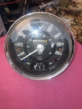 Smiths speedometer 4421 for sale  BOURNE