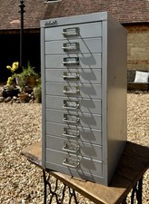 Bisley steel filing for sale  BEDFORD