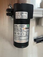 Atuador linear DL-DT1005-122 cadeira elevatória reclinável elétrica motor sofá.  Ashley  comprar usado  Enviando para Brazil