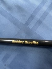 Vintage berkley grayfite for sale  Chalfont