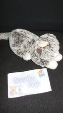Doudou peluche chat d'occasion  Molsheim