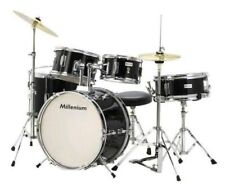 Batteria junior millennium usato  Crotone
