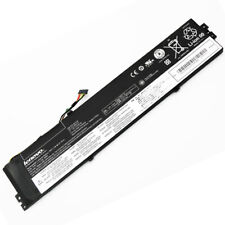 Bateria Original 45N1140 Para Lenovo ThinkPad S3-S431 S440 V4400u 45N1138 45N1139 comprar usado  Enviando para Brazil