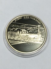 Médaille toess der d'occasion  Pont-sur-Yonne