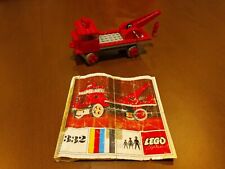 Lego 332 carro usato  Lecco
