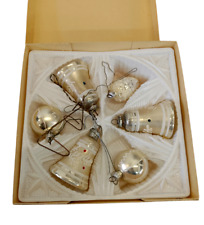 Mix weihnachtskugeln set gebraucht kaufen  Karlsruhe