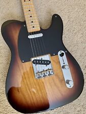 Fender baja telecaster for sale  Vermilion