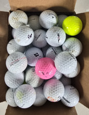 Driving range balls for sale  Mount Airy