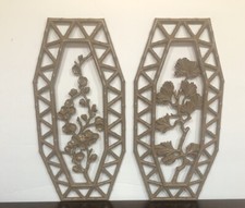 Faux bamboo floral for sale  Bessemer