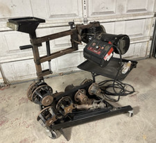 Hunter car brake for sale  Austin