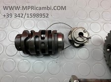 Desmo desmodronico sincronizza usato  Serra de Conti