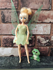 Disney tinkerbell fairy for sale  DROITWICH